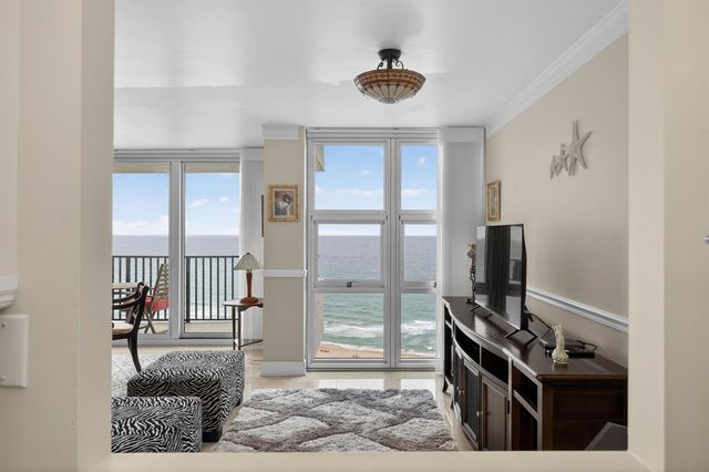 531 N Ocean Boulevard 1811, Pompano Beach, FL 33062