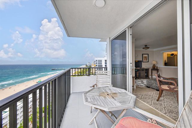 531 N Ocean Boulevard 1811, Pompano Beach, FL 33062