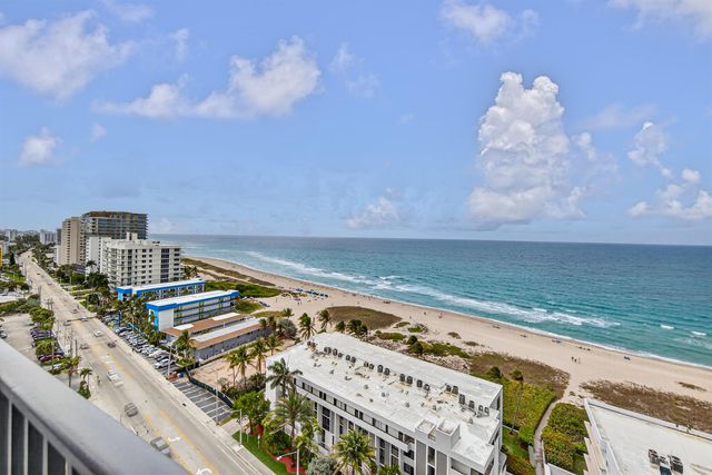531 N Ocean Boulevard 1811, Pompano Beach, FL 33062