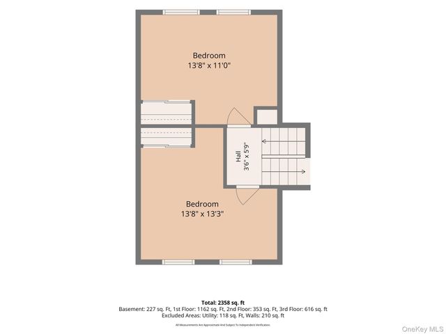 42 Chestnut Oval, Orangeburg, NY 10962