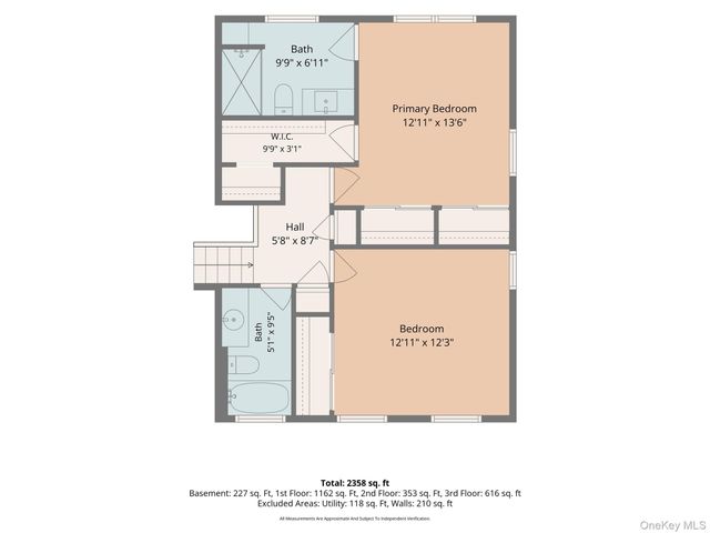 42 Chestnut Oval, Orangeburg, NY 10962