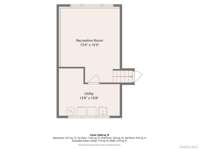 42 Chestnut Oval, Orangeburg, NY 10962