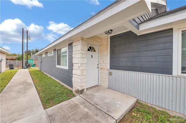 308 N 17th Street, Mcallen, TX 78501