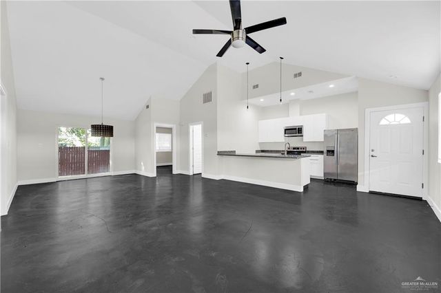 308 N 17th Street, Mcallen, TX 78501