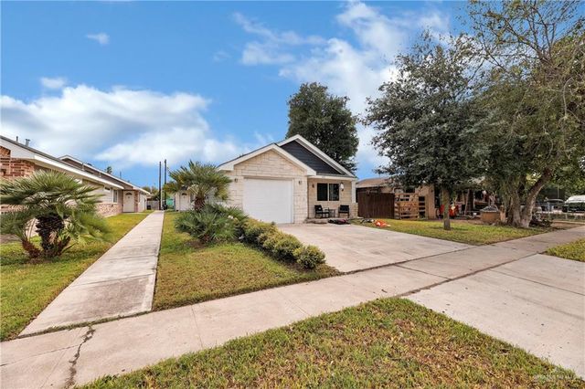 308 N 17th Street, Mcallen, TX 78501