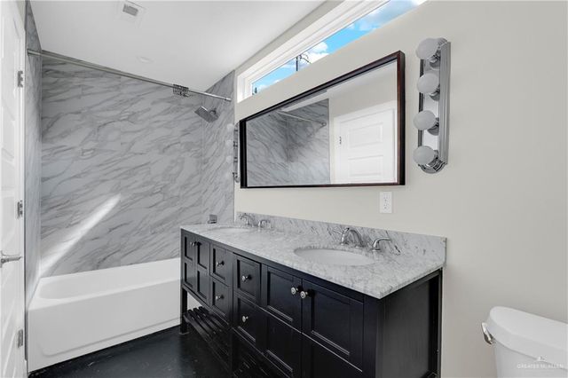 308 N 17th Street, Mcallen, TX 78501