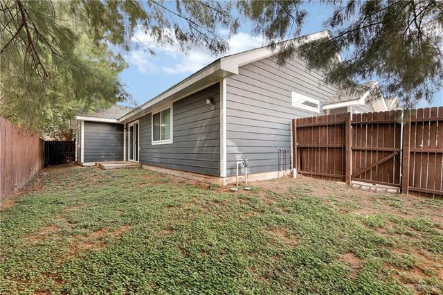 308 N 17th Street, Mcallen, TX 78501