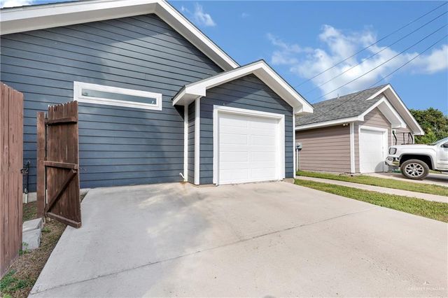 308 N 17th Street, Mcallen, TX 78501