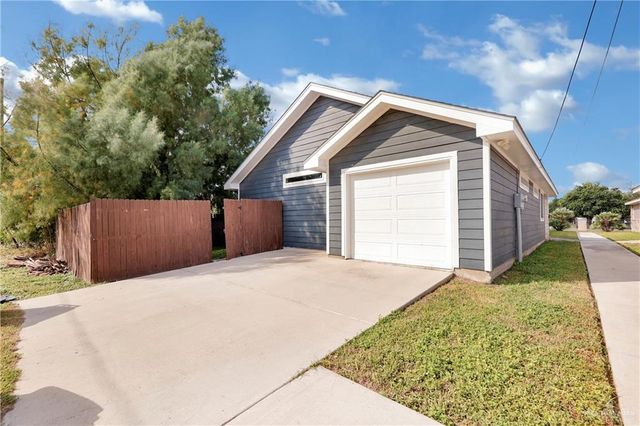 308 N 17th Street, Mcallen, TX 78501