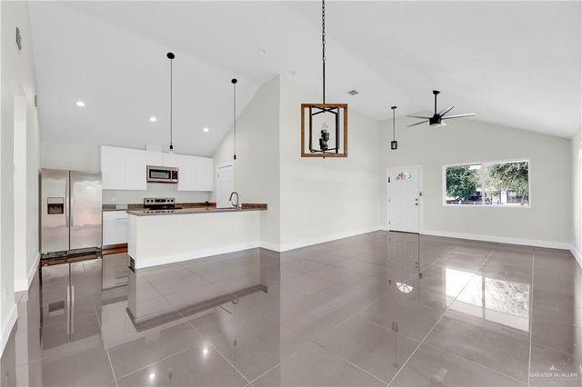 308 N 17th Street, Mcallen, TX 78501