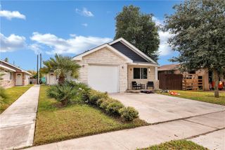 308 N 17th Street, Mcallen, TX 78501