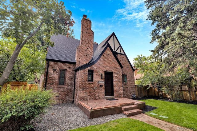 1725 Forest Street Parkway, Denver, CO 80220