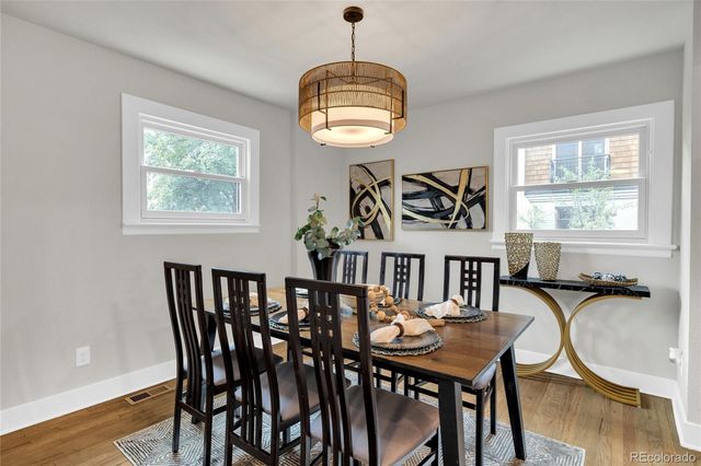 1725 Forest Street Parkway, Denver, CO 80220