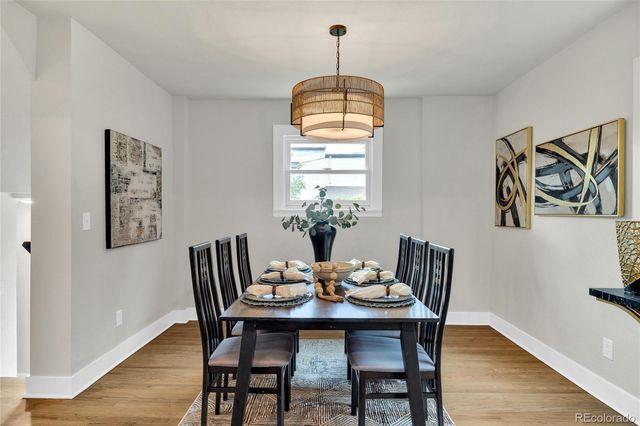 1725 Forest Street Parkway, Denver, CO 80220
