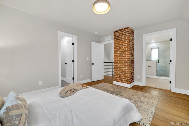 1725 Forest Street Parkway, Denver, CO 80220