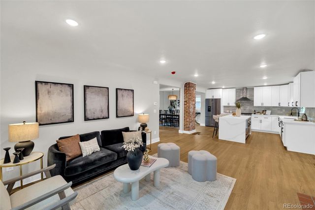 1725 Forest Street Parkway, Denver, CO 80220