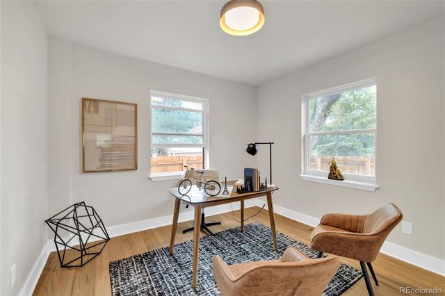 1725 Forest Street Parkway, Denver, CO 80220