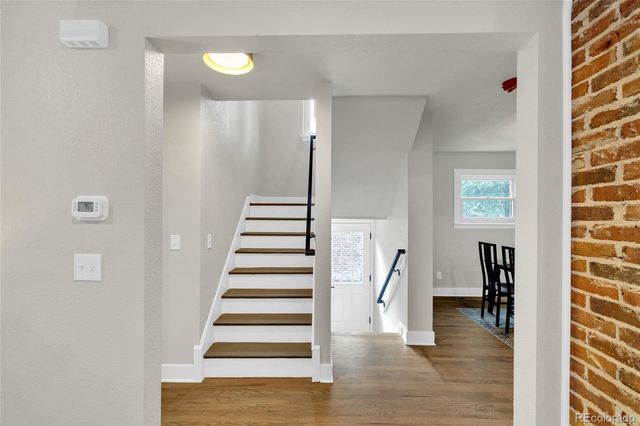 1725 Forest Street Parkway, Denver, CO 80220