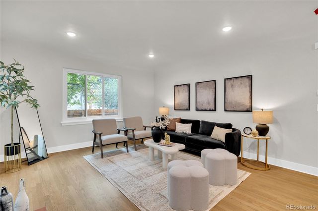 1725 Forest Street Parkway, Denver, CO 80220