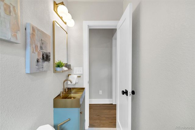 1725 Forest Street Parkway, Denver, CO 80220