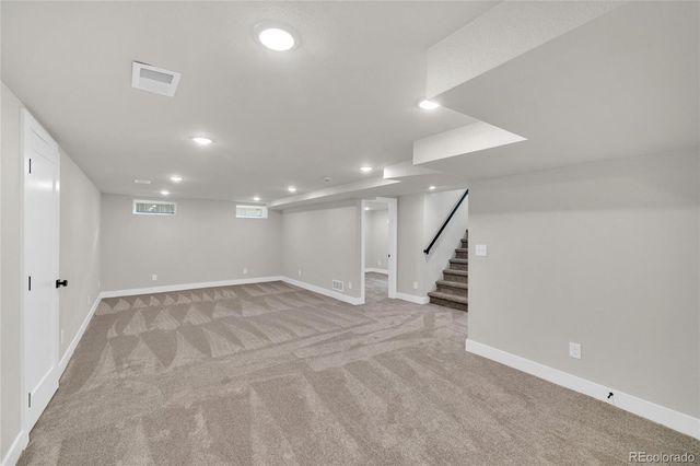 1725 Forest Street Parkway, Denver, CO 80220