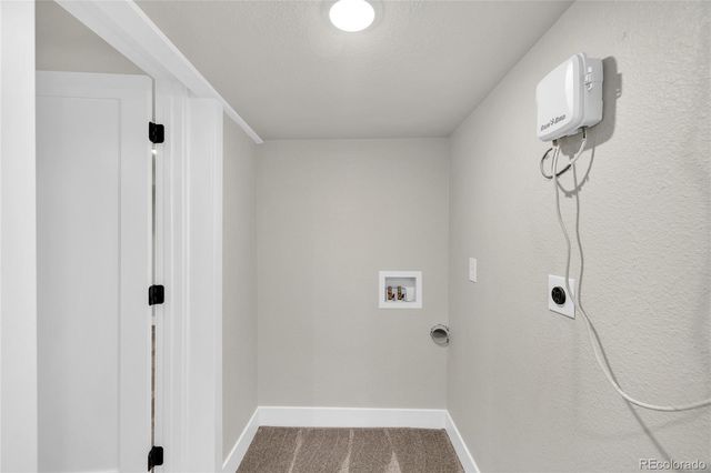 1725 Forest Street Parkway, Denver, CO 80220