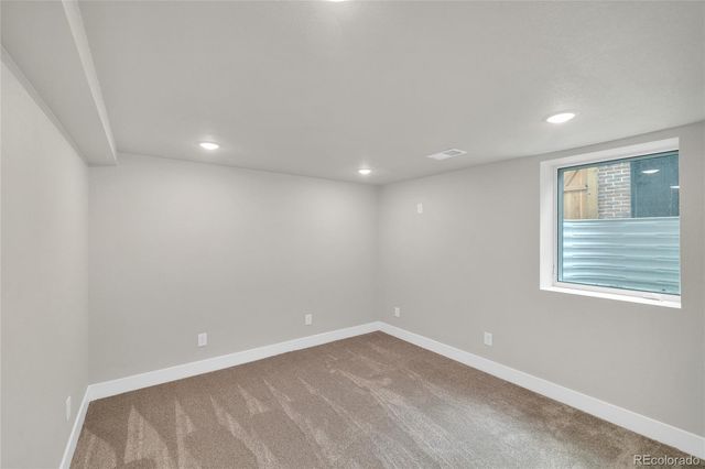 1725 Forest Street Parkway, Denver, CO 80220