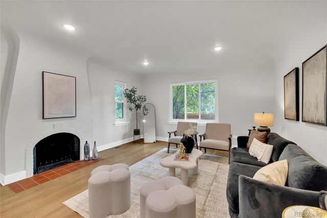 1725 Forest Street Parkway, Denver, CO 80220