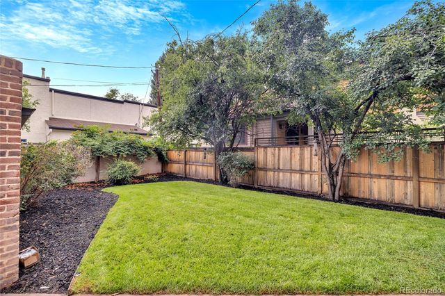 1725 Forest Street Parkway, Denver, CO 80220