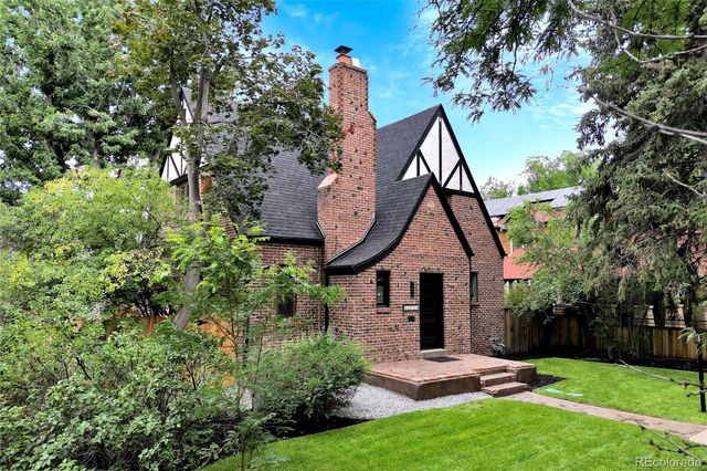 1725 Forest Street Parkway, Denver, CO 80220