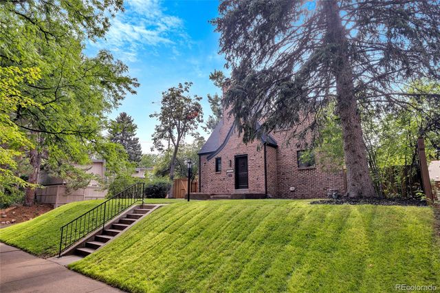 1725 Forest Street Parkway, Denver, CO 80220
