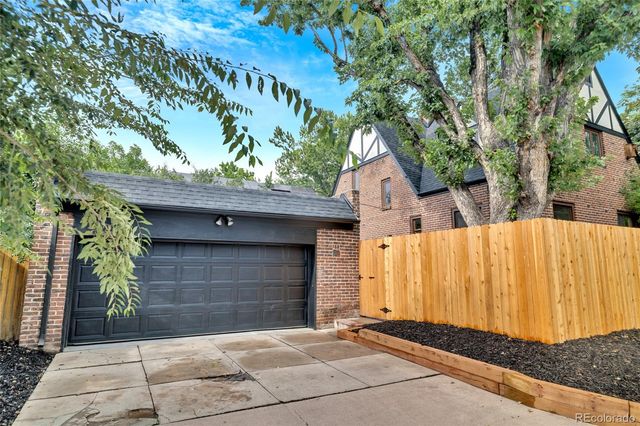 1725 Forest Street Parkway, Denver, CO 80220