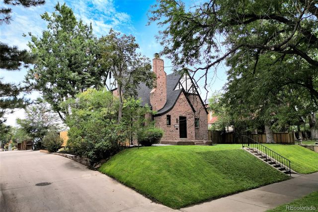 1725 Forest Street Parkway, Denver, CO 80220