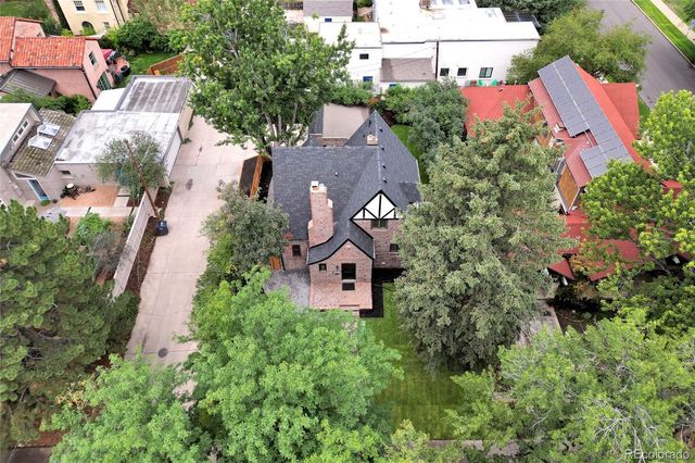 1725 Forest Street Parkway, Denver, CO 80220