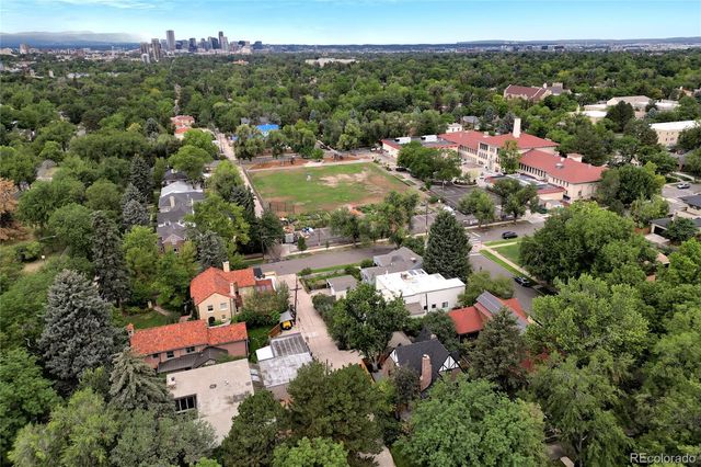 1725 Forest Street Parkway, Denver, CO 80220