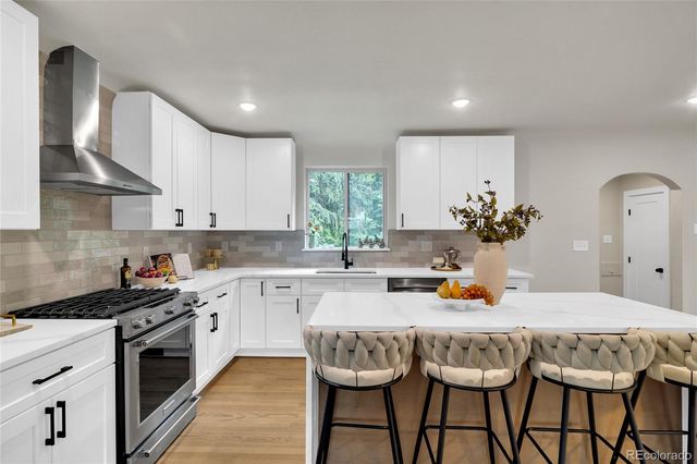 1725 Forest Street Parkway, Denver, CO 80220