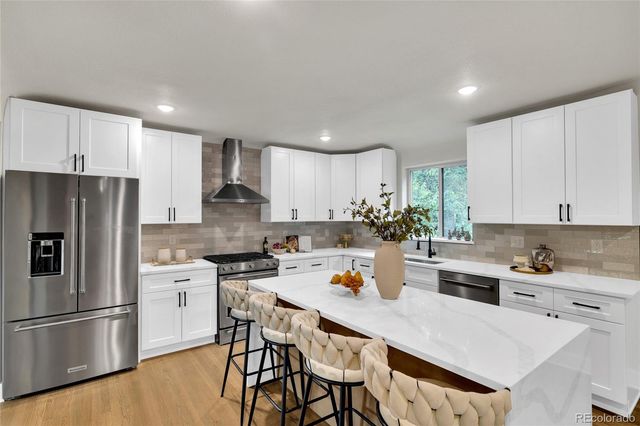 1725 Forest Street Parkway, Denver, CO 80220