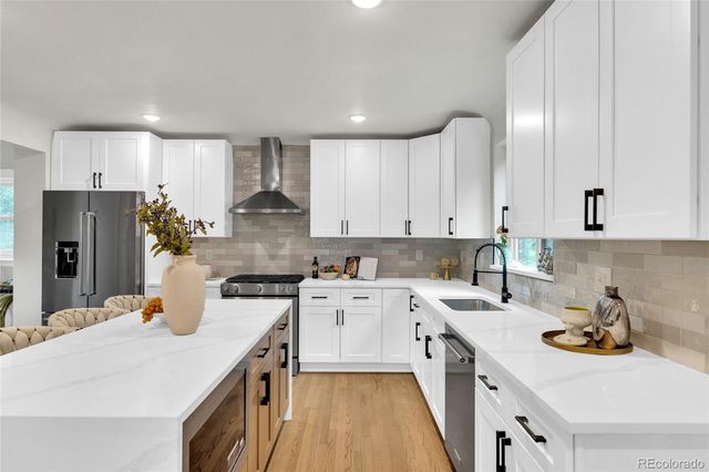 1725 Forest Street Parkway, Denver, CO 80220
