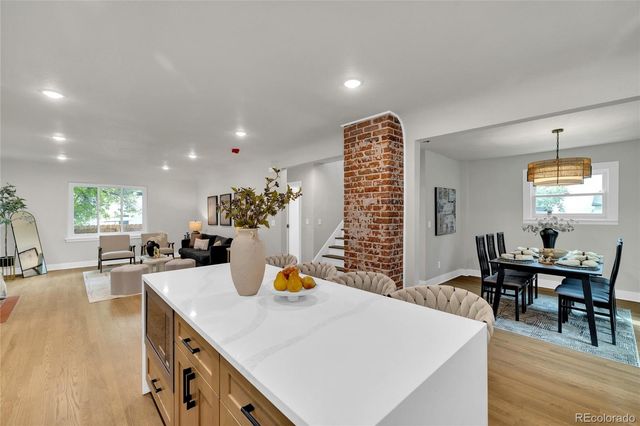 1725 Forest Street Parkway, Denver, CO 80220