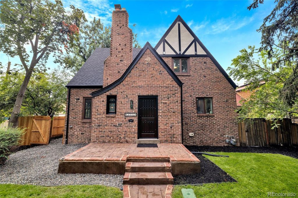 1725 Forest Street Parkway, Denver, CO 80220