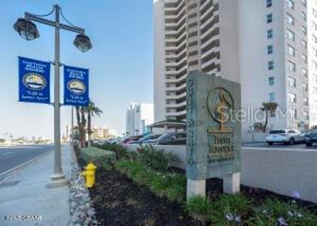 3311 S ATLANTIC AVENUE 602, Daytona Beach, FL 32118