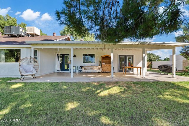 7340 N 183RD Avenue, Waddell, AZ 85355