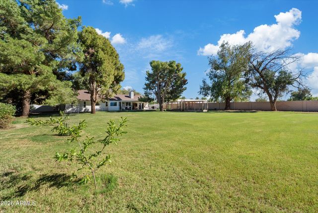 7340 N 183RD Avenue, Waddell, AZ 85355