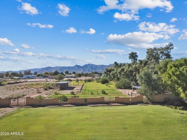 7340 N 183RD Avenue, Waddell, AZ 85355