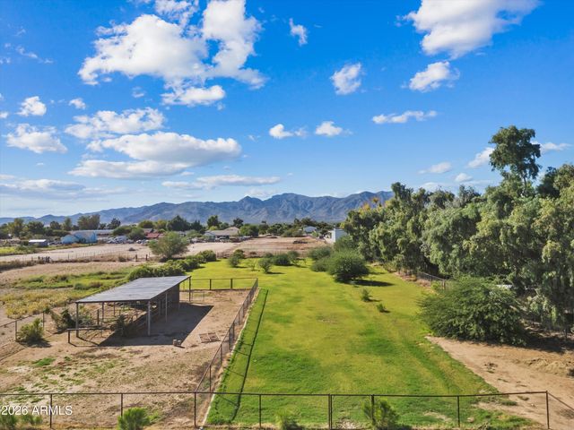 7340 N 183RD Avenue, Waddell, AZ 85355