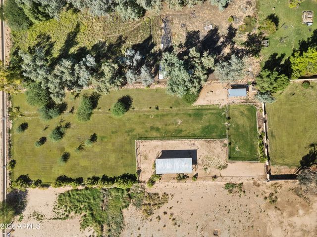 7340 N 183RD Avenue, Waddell, AZ 85355