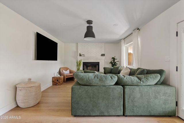 7340 N 183RD Avenue, Waddell, AZ 85355