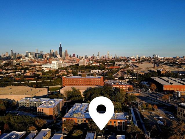 1342 S FAIRFIELD Avenue, Chicago, IL 60608