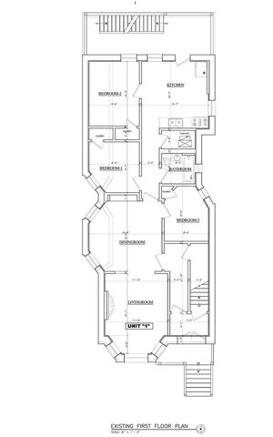 1342 S FAIRFIELD Avenue, Chicago, IL 60608