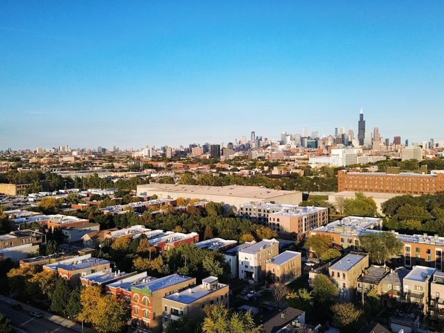 1342 S FAIRFIELD Avenue, Chicago, IL 60608